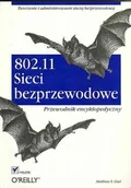 Systemy operacyjne i oprogramowanie - 802.11. Sieci bezprzewodowe - miniaturka - grafika 1