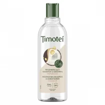 Timotei Szampon I ODŻYWKA 2 W 1 INTENSYWNA PIELĘGNACJA 400ML - Szampony do włosów - miniaturka - grafika 5