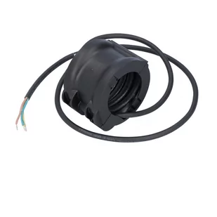 Geberit Podgrzewacz wpustu Geberit Pluvia d56 230V/8W - Akcesoria hydrauliczne - miniaturka - grafika 1