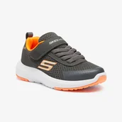 Buty trekkingowe dziecięce - Buty sportowe dla dzieci Skechers Dynamic - miniaturka - grafika 1