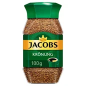 Kawa - Kawa Kronung Instant 100G - miniaturka - grafika 1