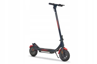 Hulajnoga Elektryczna Red Bull Comfort 350W Lekka Miejska 10 Cali Opony - Hulajnogi elektryczne - miniaturka - grafika 1
