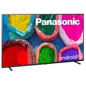 Telewizory - Panasonic TX-40JX810E - miniaturka - grafika 1