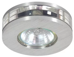 Candellux Oprawa SA-05 SNS (2224565) - Lampy sufitowe - miniaturka - grafika 1