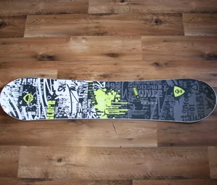 Deska snowboardowa Raven Core Junior 2023 - Deski snowboardowe - miniaturka - grafika 3