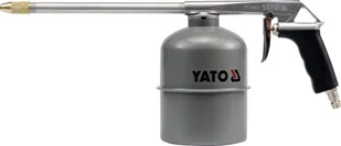 YATO Pistolet do ropowania ze zbiornikiem 850ml YT-2374 - Akcesoria motoryzacyjne - miniaturka - grafika 6