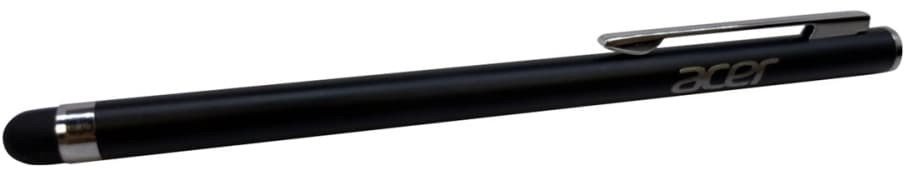Acer Slim Passive Stylus, Black GP.STY11.00K