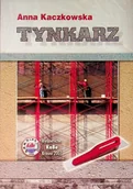 Książki o kulturze i sztuce - Tynkarz - miniaturka - grafika 1