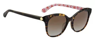 Okulary korekcyjne Kate Spade NARCISA W71 - Okulary korekcyjne, oprawki, szkła - miniaturka - grafika 2
