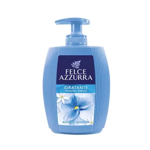Felce Azzurra MYDŁO W PŁYNIE 300ML BIAŁE PIŻMO - Mydła - miniaturka - grafika 1