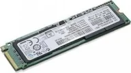 Dyski SSD - Lenovo 256GB M.2 2280 PCI-E x4 Gen3 NVMe FRU00JT037 - miniaturka - grafika 1