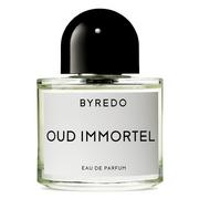 Wody i perfumy unisex - BYREDO Oud Immortel woda perfumowana 50 ml - miniaturka - grafika 1