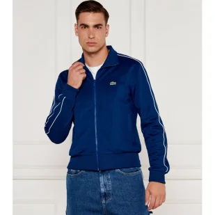 Lacoste Bluza Regular Fit - Bluzy męskie - miniaturka - grafika 1