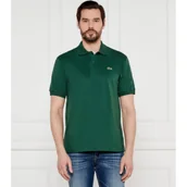 Koszule męskie - Lacoste Polo | Classic fit - miniaturka - grafika 1