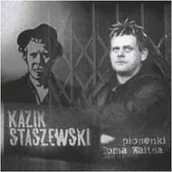 Muzyka alternatywna - Luna Music Piosenki Toma Waitsa - miniaturka - grafika 1