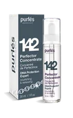 Kremy do twarzy - Purles 142 Perfector Concentrate Koncentrat Perfector 30 ml - miniaturka - grafika 1