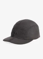 Czapki męskie - Czapka z daszkiem Craghoppers NosiLife Packable Cap II - black pepper - miniaturka - grafika 1