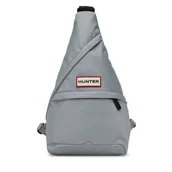 Plecaki - Plecak Hunter HTR-B-004-07 Szary - miniaturka - grafika 1