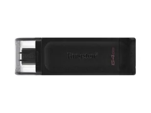 Kingston DataTraveler Ultimate 3.0 64GB (DTU30/64GB) - Pendrive - miniaturka - grafika 2