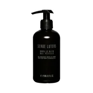 Kosmetyki do mycia twarzy - Serge Lutens Matin Lutens Dans le bleu qui pétille Hand and Body Cleansing Gel 240.0 ml - miniaturka - grafika 1
