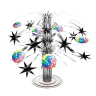 Dekoracje domu - Dekoracja Disco - miniaturka - grafika 1