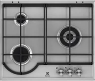 Płyty gazowe do zabudowy - Electrolux EGH6333BOX - miniaturka - grafika 1