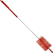 Domowy wyrób alkoholu - Szczotka do mycia balonów 90 cm mała Browin - miniaturka - grafika 1