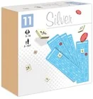 Gry planszowe - Bingo Silver ALEX - miniaturka - grafika 1