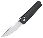 Scyzoryki - Böker Manufaktur Solingen Kwaiken Compact Button Lock 110073 - miniaturka - grafika 1