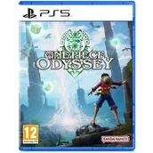 Gry PlayStation 5 - One Piece Odyssey GRA PS5 - miniaturka - grafika 1