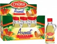 Dodatki do ciast w proszku - Cykoria Aromat Rumowy Do Ciast - miniaturka - grafika 1