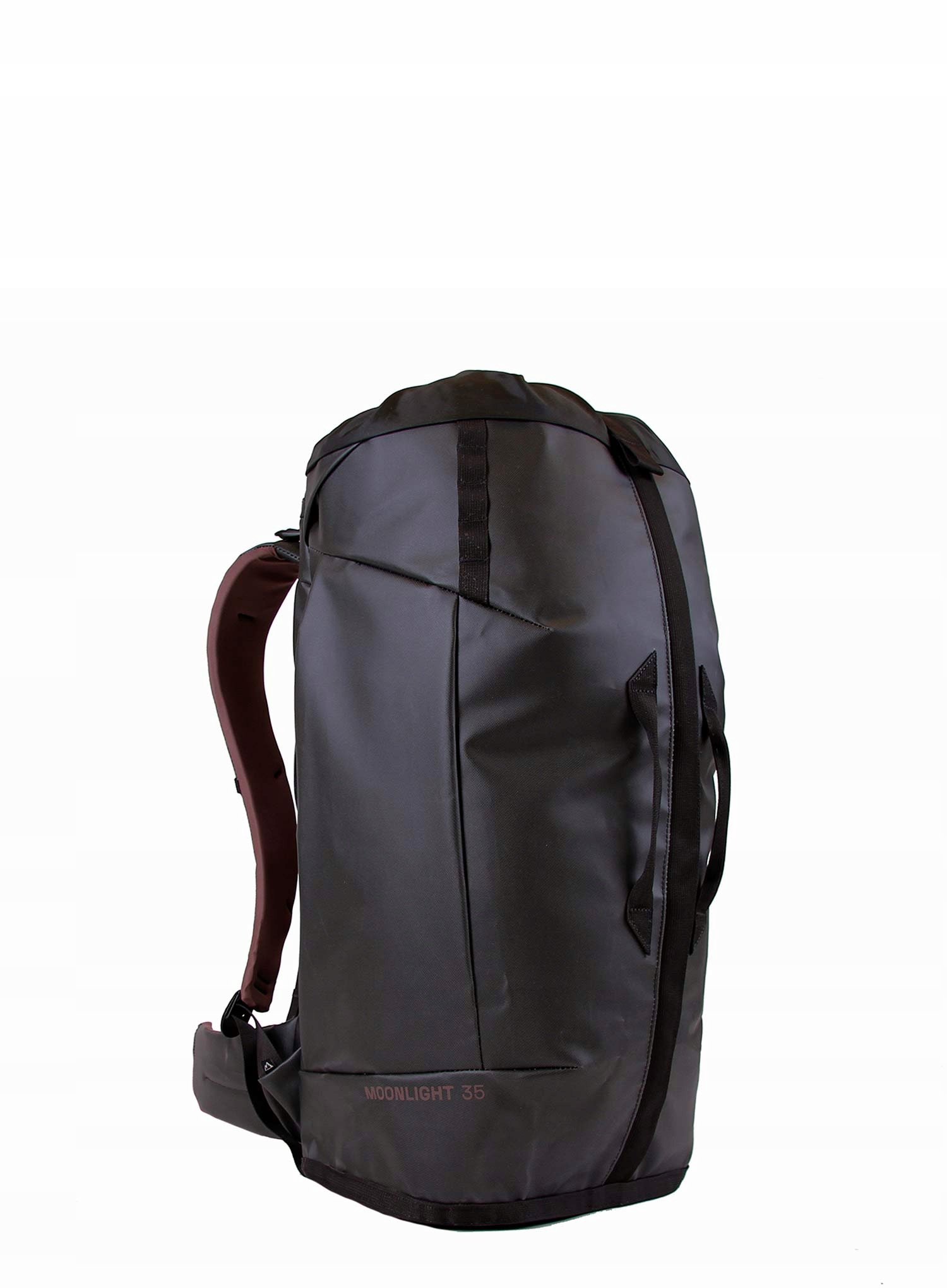 Plecak wspinaczkowy Blue Ice Moonlight Pack 35L pirate black S-m