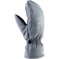 Rękawice narciarskie - Rękawice narciarskie damskie Viking Aliana Mitten - miniaturka - grafika 1