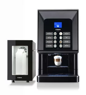 Saeco Ekspres do kawy Phedra Evo Cappuccino 8016712036727 - Inne urządzenia gastronomiczne - miniaturka - grafika 4