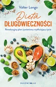 Diety, zdrowe żywienie - Dieta długowieczności - miniaturka - grafika 1