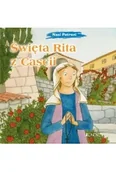 Religia i religioznawstwo - Święta Rita z Cascii - miniaturka - grafika 1