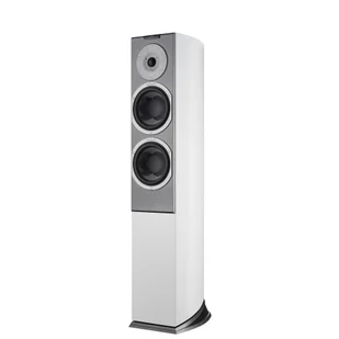 Audiovector R3 Signature kolumna głośnikowa podłogowa (biały) - Głośniki i kolumny - miniaturka - grafika 1