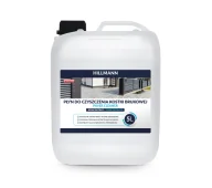Akcesoria do myjek - HILLMANN do czyszczenia kostki brukowej AGDCHPK02 5l - miniaturka - grafika 1