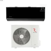 Klimatyzatory - ROTENSO Klimatyzator 5,0 kW ścienny split komplet TETA - miniaturka - grafika 1