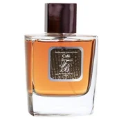 Wody i perfumy unisex - Franck Boclet Cafe 100ml edp - miniaturka - grafika 1