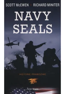 Navy seals - Historia świata - miniaturka - grafika 2