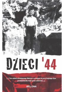 Dzieci `44 - Historia świata - miniaturka - grafika 1