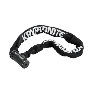 Zapięcie rowerowe KRYPTONITE K000174 Łańcuch - Zabezpieczenia do roweru - miniaturka - grafika 1
