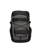 Plecaki - Doughnut Plecak Roaming Small Street Cruise D418STC3-0005-F Szary - miniaturka - grafika 1