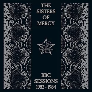 Sisters Of Mercy - Bbc Sessions 1982-1984 - Rock - miniaturka - grafika 1