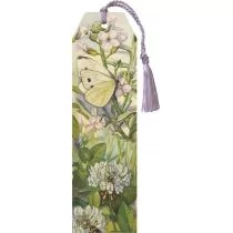 Skona Ting Zakładka 127 ze wstążką Łąka - Zakładki do książek - miniaturka - grafika 1