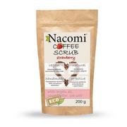 Nacomi peeling suchy truskawka 200g