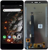 Części serwisowe do telefonów - Wyświetlacz MyPhone HAMMER IRON 3 - miniaturka - grafika 1