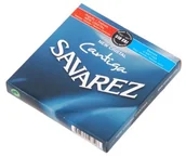 Struny gitarowe  - Savarez Cantiga struny do gitary klasycznej 510CRJ - miniaturka - grafika 1