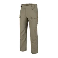 Odzież taktyczna i umundurowanie - Helikon - Spodnie OTP (Outdoor Tactical Pants) - VersaStretch - Adaptive Green - SP-OTP-NL-12 - miniaturka - grafika 1